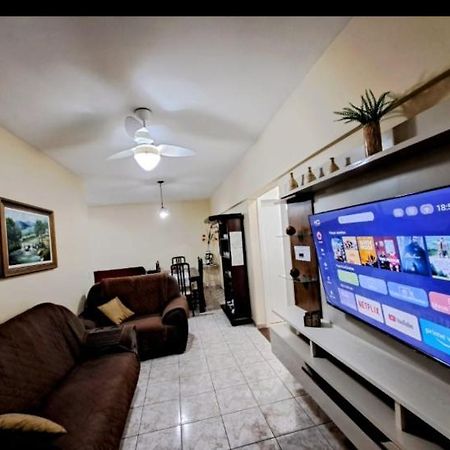 Lindo Apartamento Na Praia Da Enseada Guaruja!!! エクステリア 写真