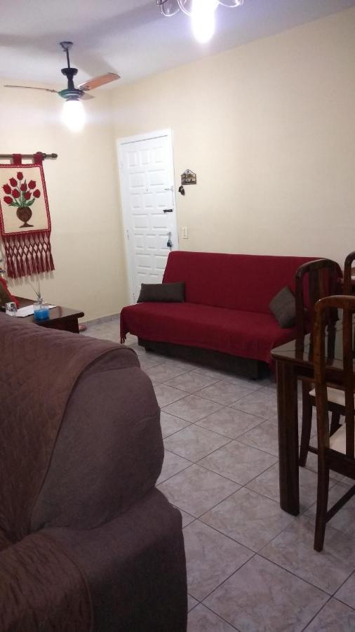 Lindo Apartamento Na Praia Da Enseada Guaruja!!! エクステリア 写真