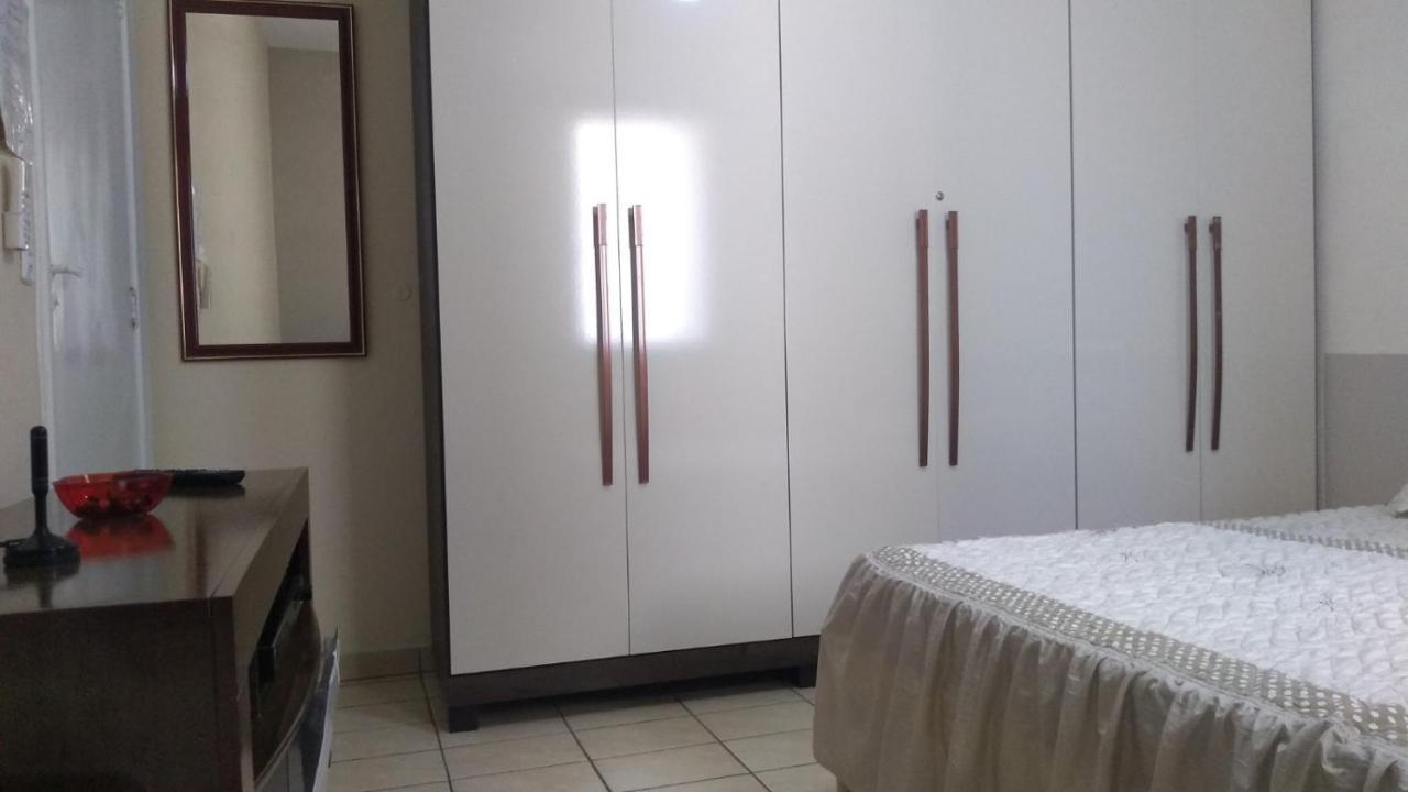 Lindo Apartamento Na Praia Da Enseada Guaruja!!! エクステリア 写真