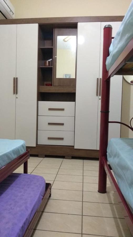 Lindo Apartamento Na Praia Da Enseada Guaruja!!! エクステリア 写真